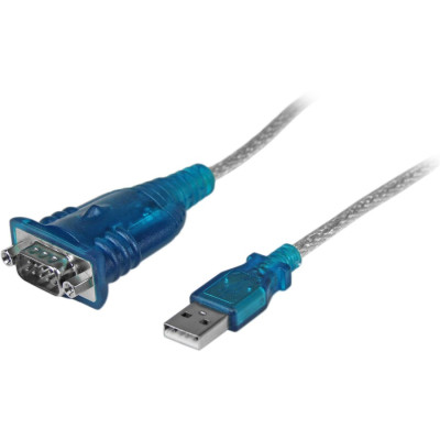 StarTech Cables, Connectors, and Adapters