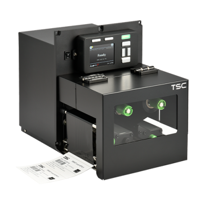 TSC PEX-2240 Barcode Label Printer