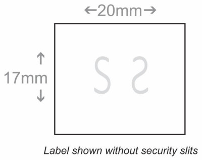 BCI Labels