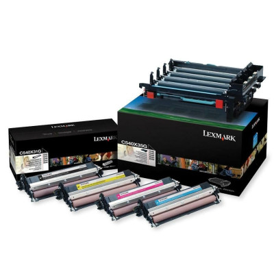Lexmark Multi-Function Printer