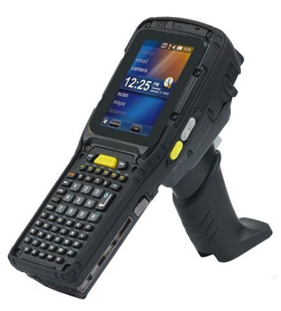 Motorola Mobile Computer