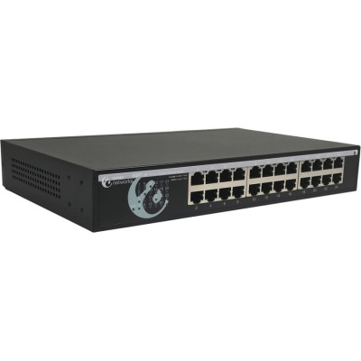 Amer Networks Data Networking