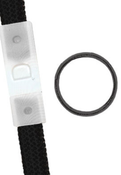 Brady Lanyard