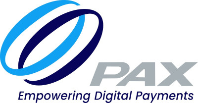PAX Payment Terminal