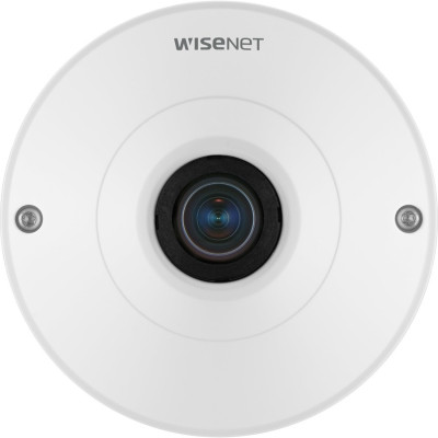 Hanwha Vision Security Camera