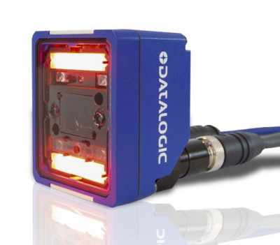 Datalogic Barcode Scanner