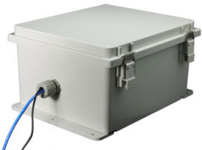 CradlePoint Access Point