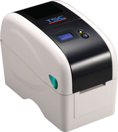 TSC Barcode Label Printer