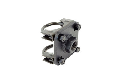 Gamber-Johnson Mounting Hardware and Stands
