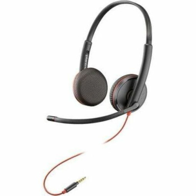HP Headset
