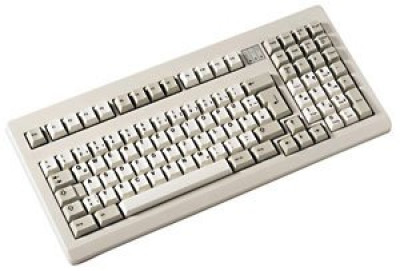 Cherry G81-1800 Keyboard