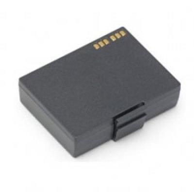 Zebra Battery