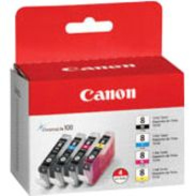 Canon InkJet Cartridge