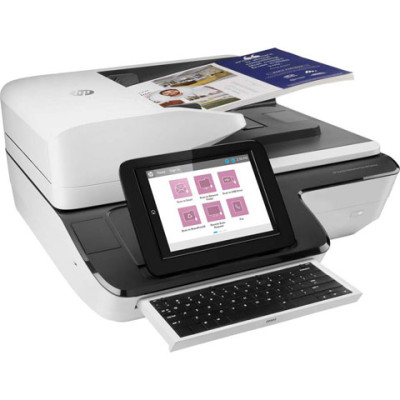 HP Document Scanner