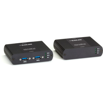 Black Box Serial Adapters