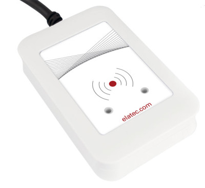 Elatec RFID Reader