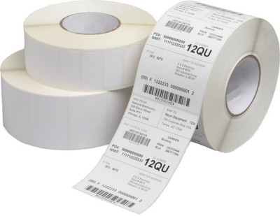 AirTrack® Premium Receipt Paper
