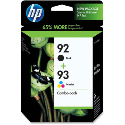 HP InkJet Cartridge