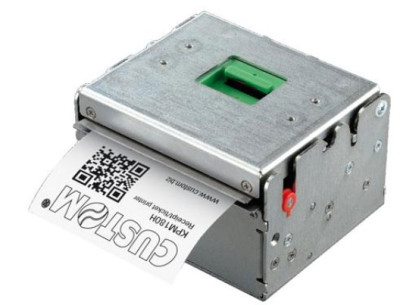 Custom America Receipt Printer