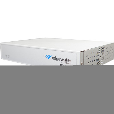Edgewater Networks Data Networking