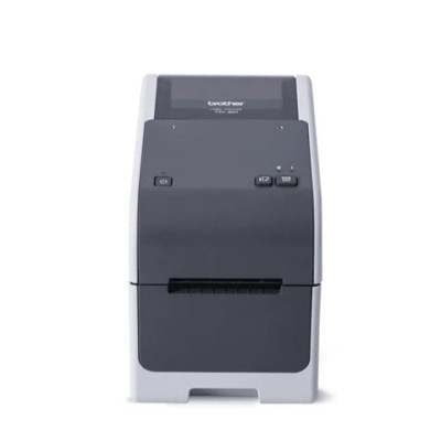 Brother Barcode Label Printer