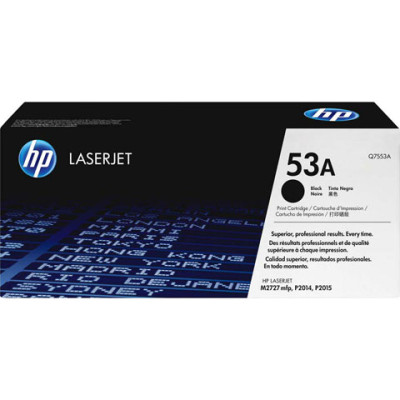 HP Toner