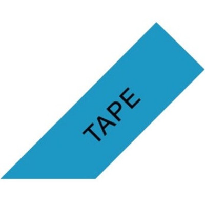 Brother Barcode Label