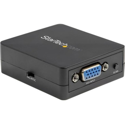 StarTech Cables, Connectors, and Adapters