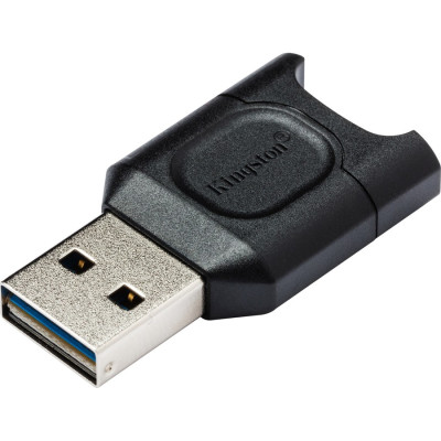 Kingston Accessory