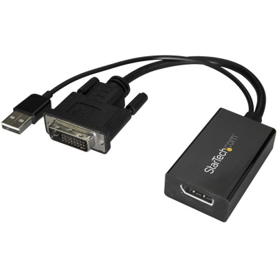 StarTech Cables, Connectors, and Adapters