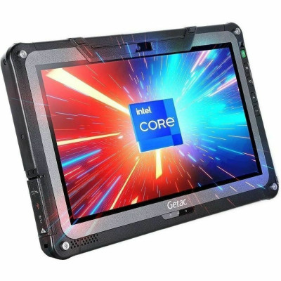 Getac Tablet