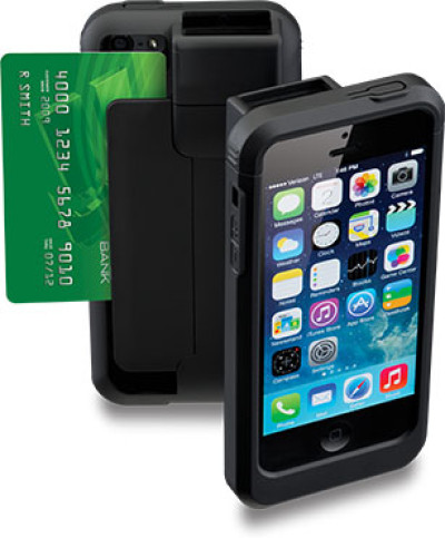 IPCMobile Barcode Scanner