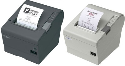 Epson Receipt Printer