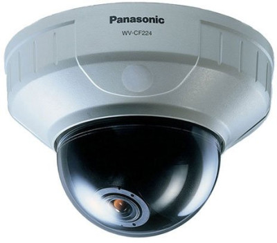 Panasonic Security Camera
