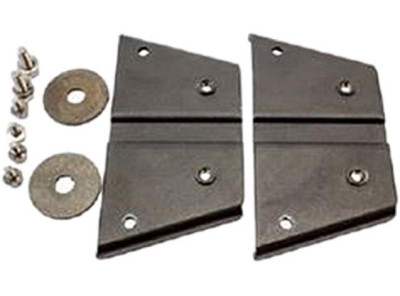 Zebra Mounting Hardware and Stands