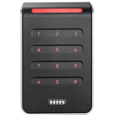 HID Access Control Reader