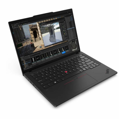Lenovo Laptop