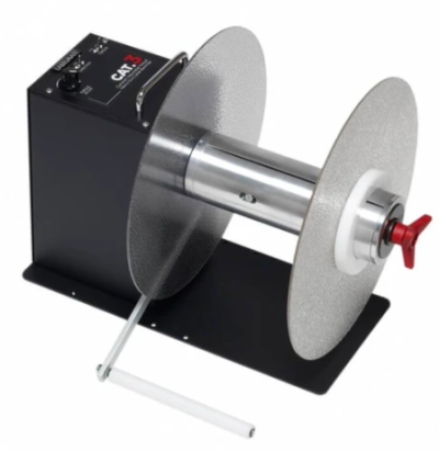 Labelmate Label Rewinder