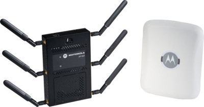 Motorola Wireless Access Points