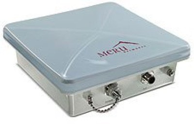 Meru Wireless Access Points