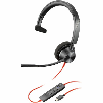 HP Headset