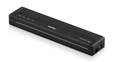 Panasonic Barcode Label Printer