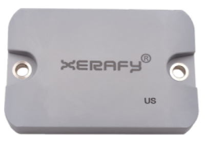 Xerafy RFID Tag