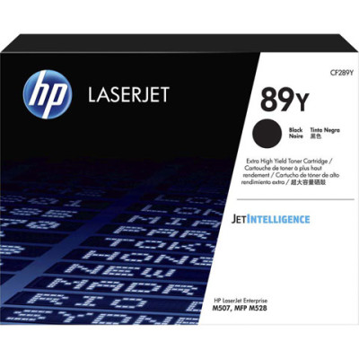 HP Toner