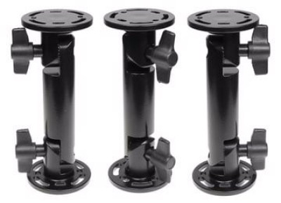 Proclip Mounting Hardware and Stands