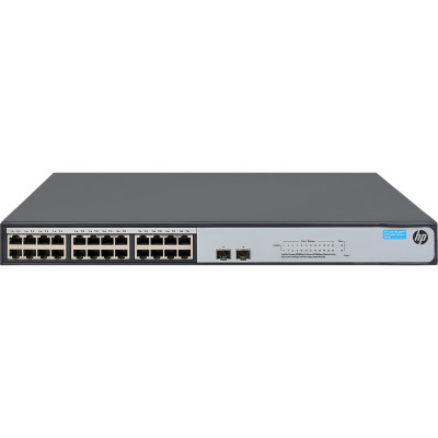 HPE Aruba Ethernet Switch