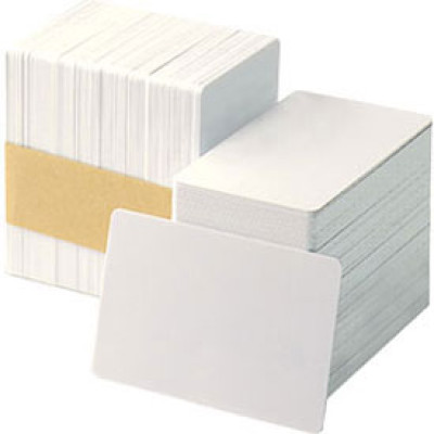 Magicard Plastic ID Card