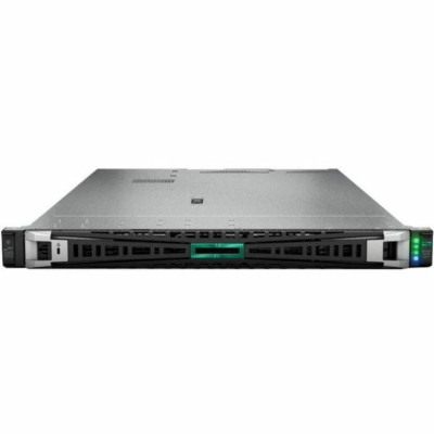 HP Server