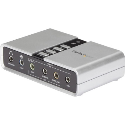 StarTech Cables, Connectors, and Adapters