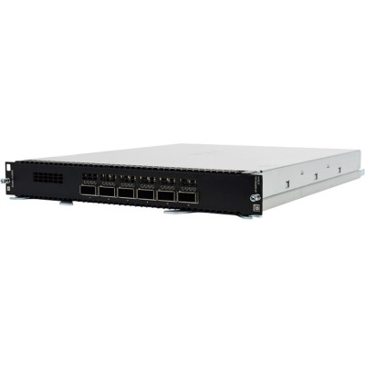 HPE Aruba Ethernet Switch